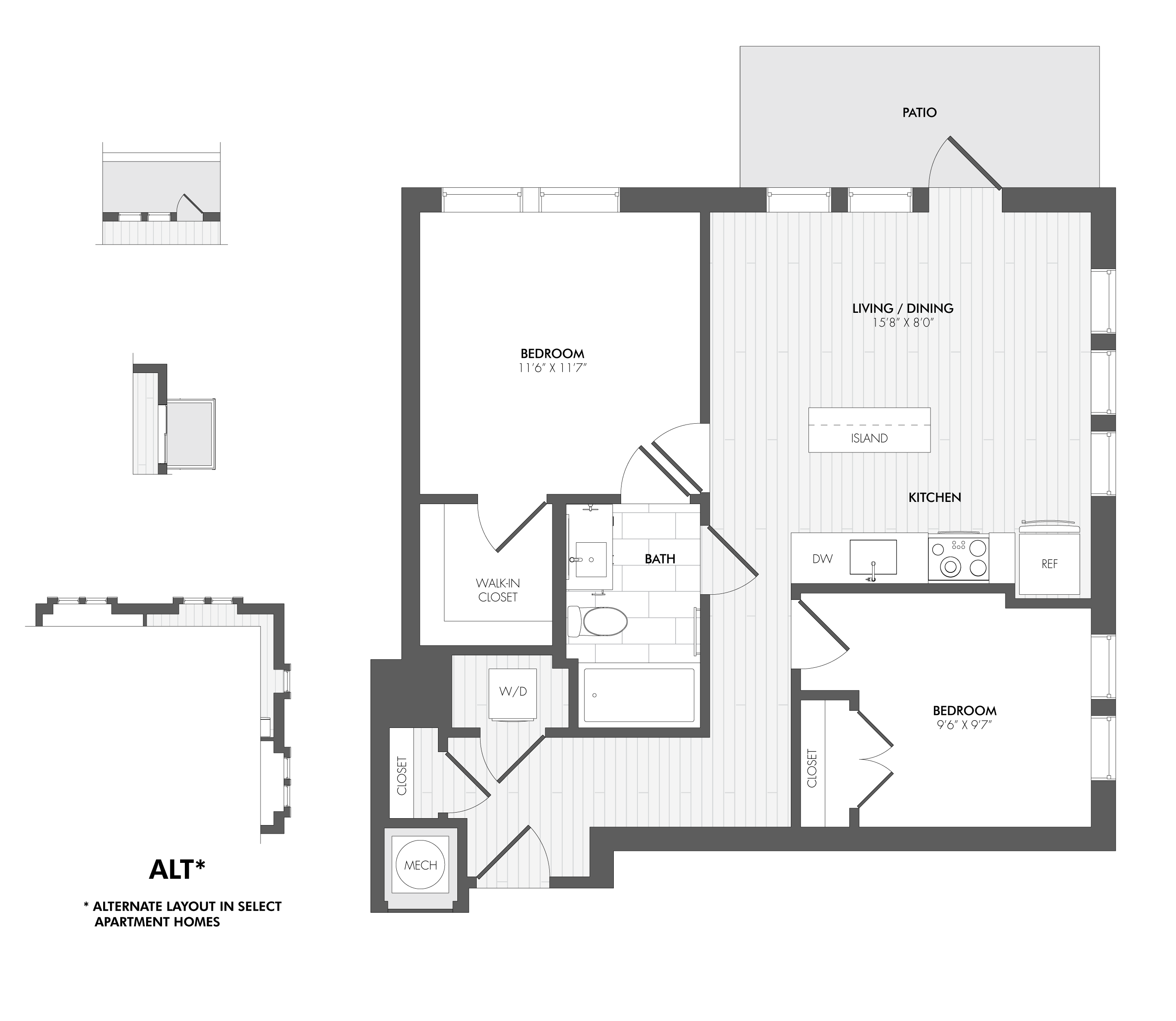 2-bedroom-apartments-brookland-dc-monroe-street-market